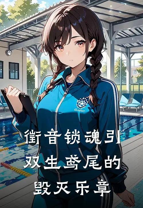 徵音锁魂引：双生鸢尾的毁灭乐章