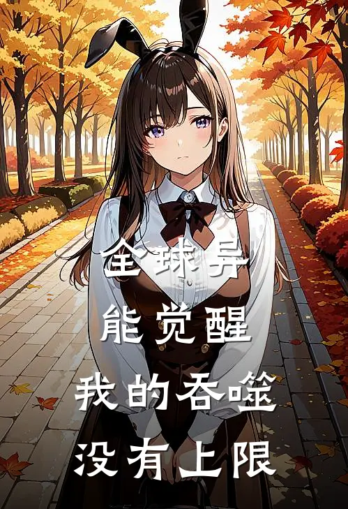 全球异能觉醒：我的吞噬没有上限程燃苏雨薇热门的小说_免费小说全球异能觉醒：我的吞噬没有上限(程燃苏雨薇)