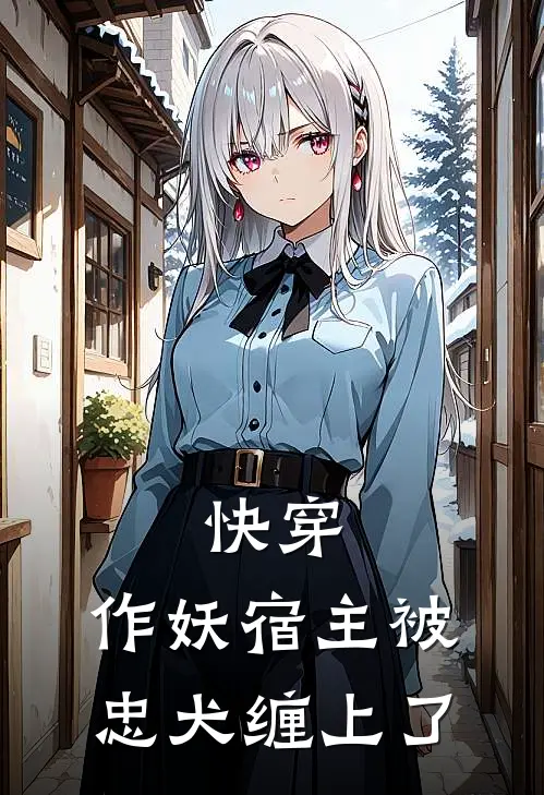 快穿：作妖宿主被忠犬缠上了杨越单天枢免费小说全文阅读_免费小说在线阅读快穿：作妖宿主被忠犬缠上了杨越单天枢