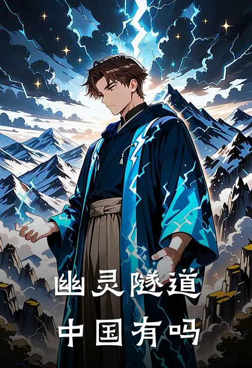 幽灵隧道中国有吗