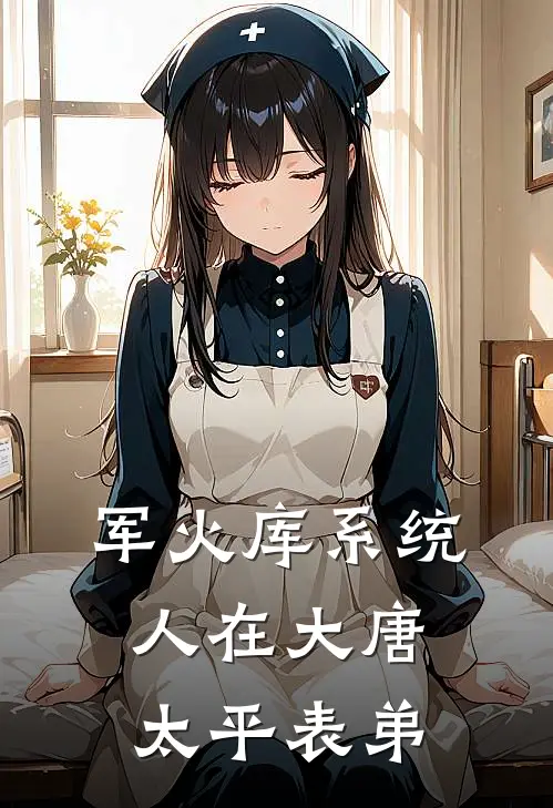 军火库系统：人在大唐，太平表弟