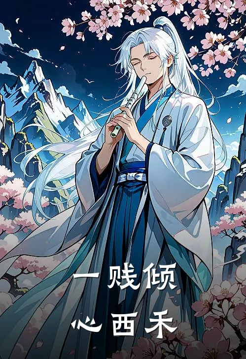一贱倾心 西禾