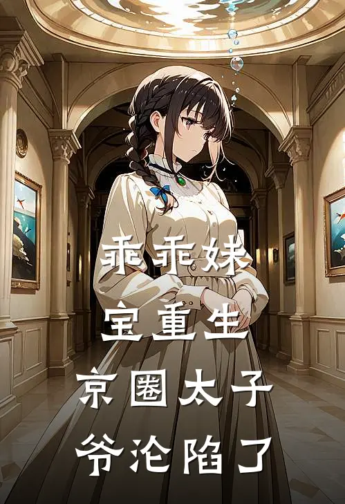 乖乖妹宝重生，京圈太子爷沦陷了