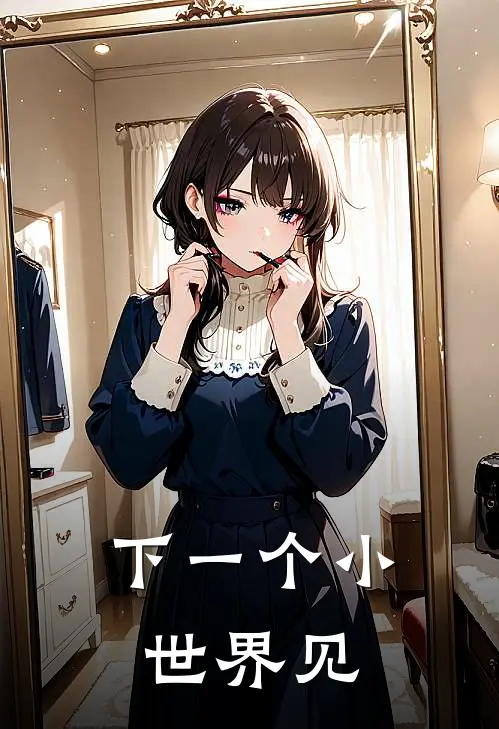 下一个小世界见