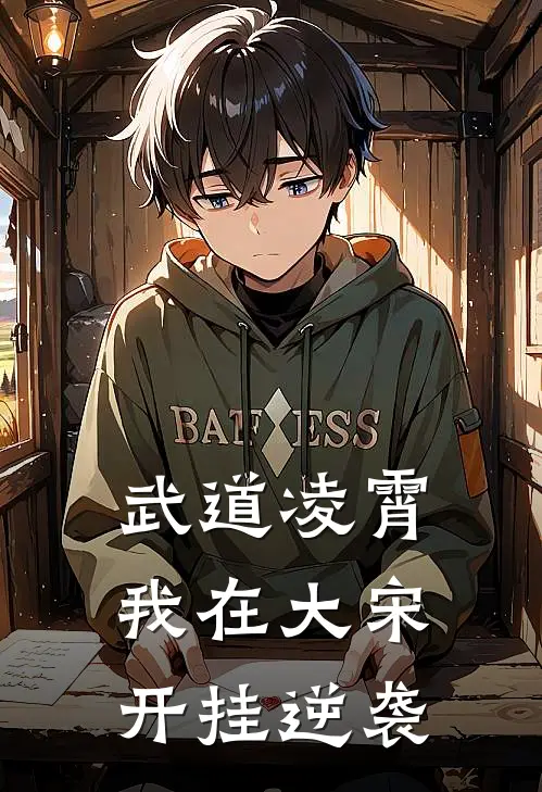 武道凌霄：我在大宋开挂逆袭乔峰段誉热门小说免费阅读_网络热门小说武道凌霄：我在大宋开挂逆袭(乔峰段誉)