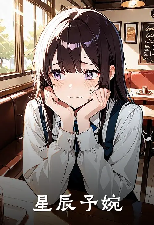 星辰予婉(俞辰温婉)最新推荐小说_在哪看免费小说星辰予婉俞辰温婉