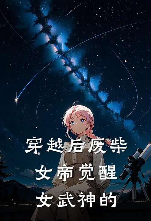 穿越后废柴女帝觉醒女武神的