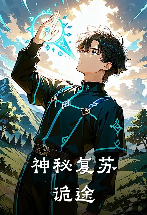 神秘复苏：诡途陆悯陆悯强全文在线阅读_神秘复苏：诡途全集免费阅读