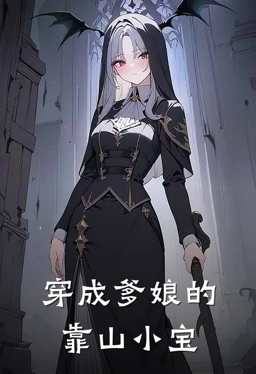 穿成爹娘的靠山小宝