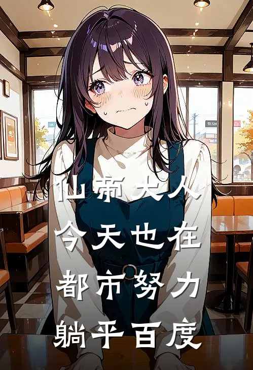仙帝大人今天也在都市努力躺平百度