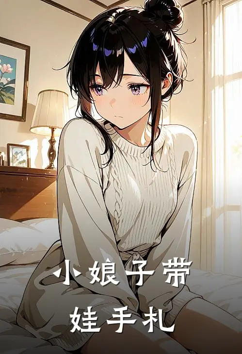 小娘子带娃手札