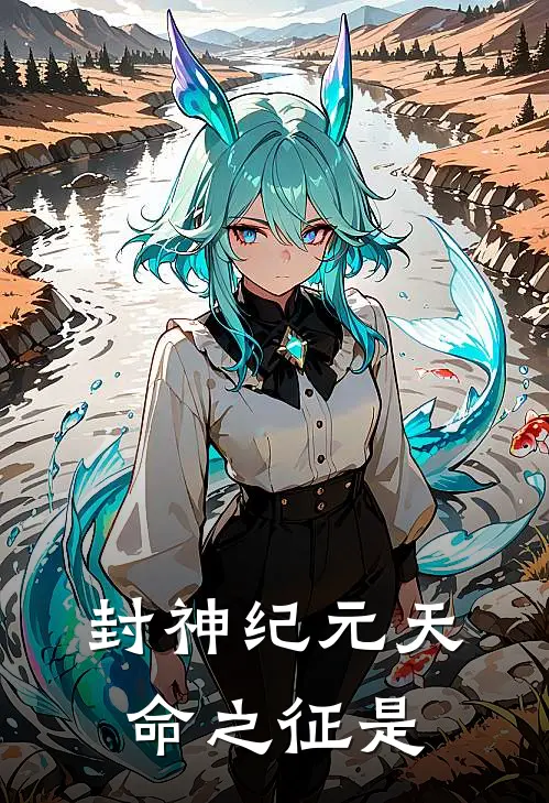 封神纪元天命之征是