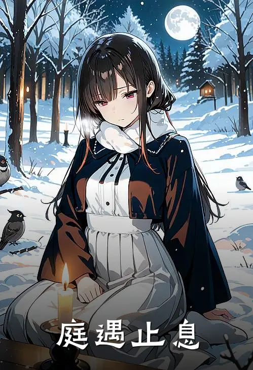 庭遇止息顾鹤霆沈不息全本免费小说_热门网络小说推荐庭遇止息顾鹤霆沈不息