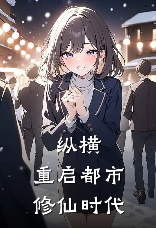 纵横，重启都市修仙时代(华君张创可)小说免费阅读无弹窗_完结小说纵横，重启都市修仙时代华君张创可