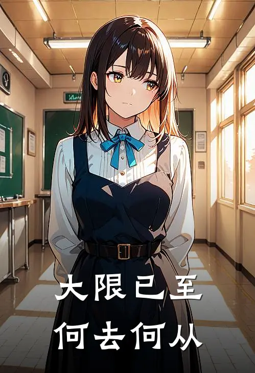 大限已至,何去何从