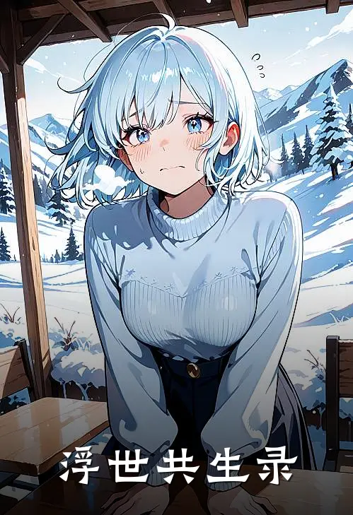 《浮世共生录》李庆李阳全集免费在线阅读_(李庆李阳)全章节免费在线阅读