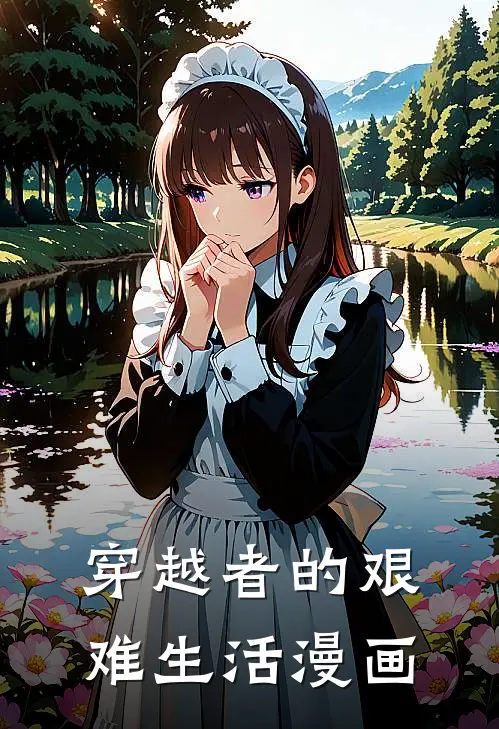 穿越者的艰难生活漫画