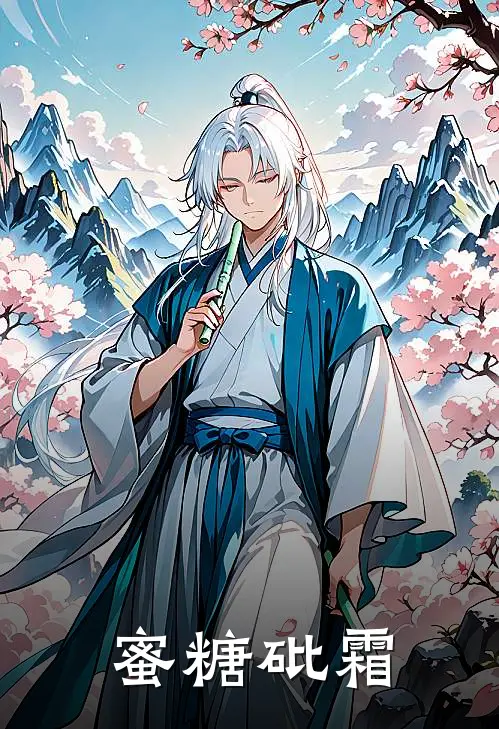 徐凯燕燕蜜糖砒霜全本免费在线阅读_蜜糖砒霜全本阅读