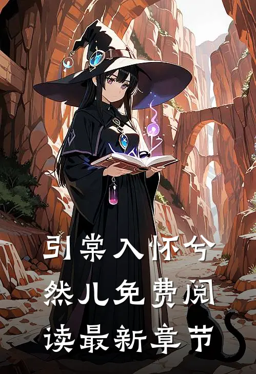 引棠入怀兮然儿免费阅读最新章节