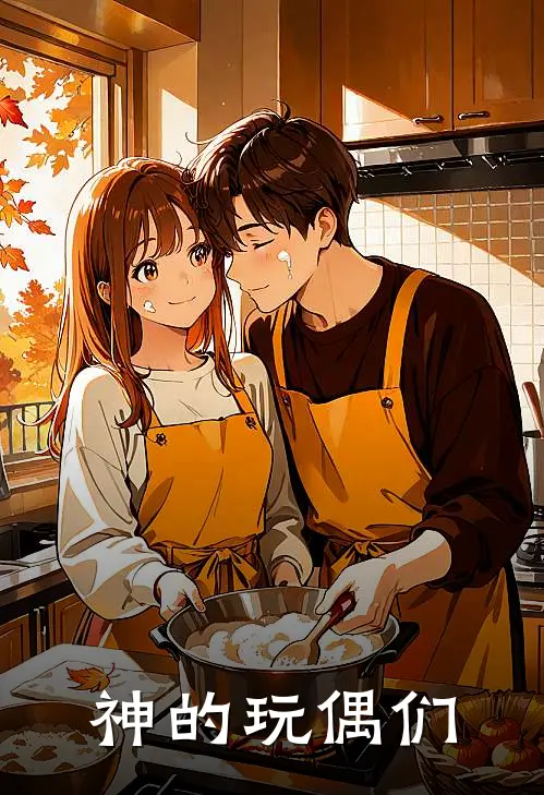 神的玩偶们(林峰黄大成)免费阅读_热门的小说神的玩偶们林峰黄大成