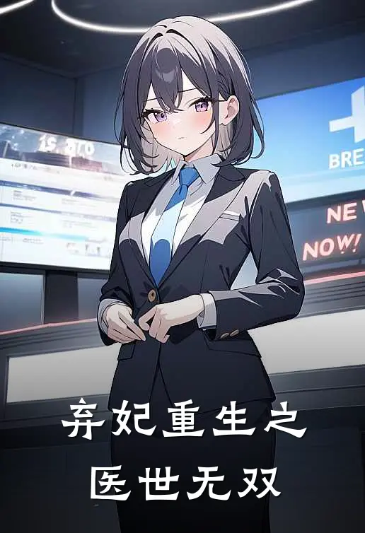 弃妃重生之医世无双