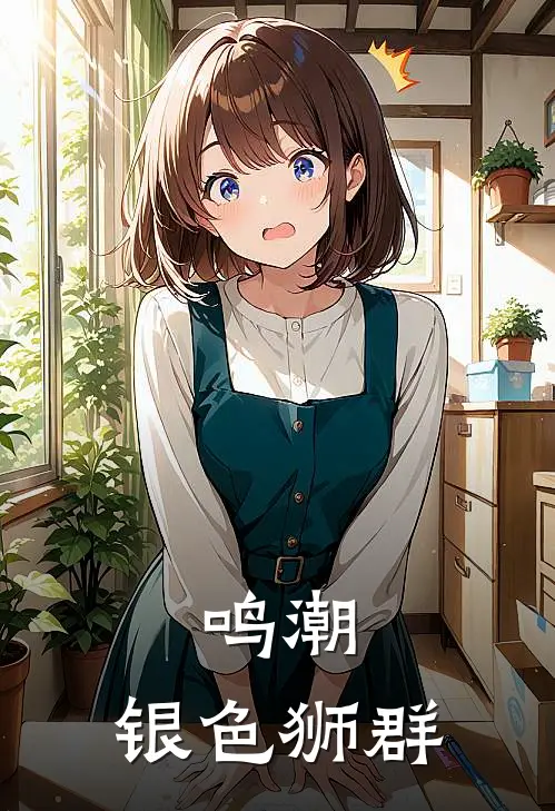 鸣潮：银色狮群