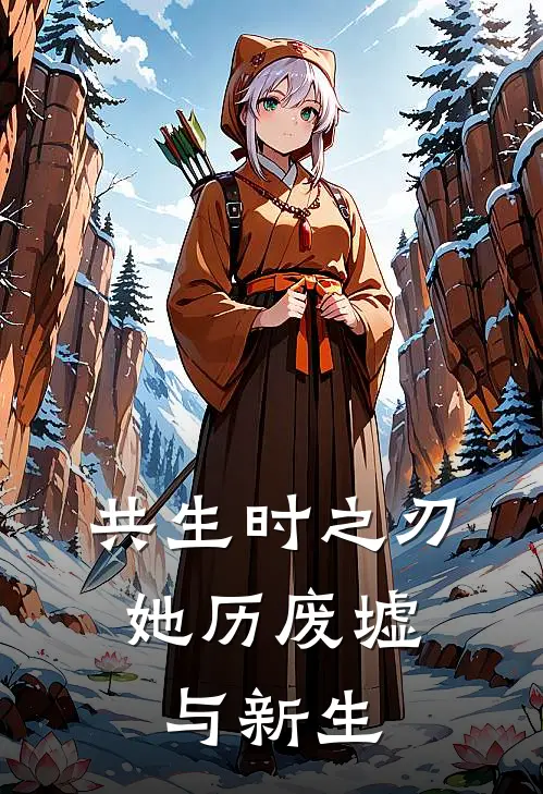 共生时之刃：她历废墟与新生