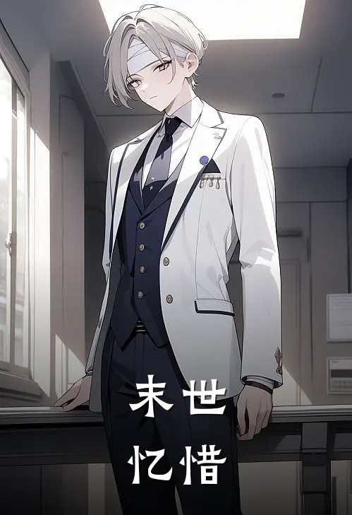 末世：忆惜(江晴暮雪)免费阅读完整版小说_最新小说全文阅读末世：忆惜江晴暮雪