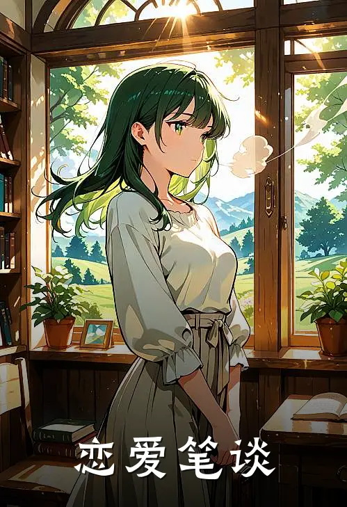 恋爱笔谈