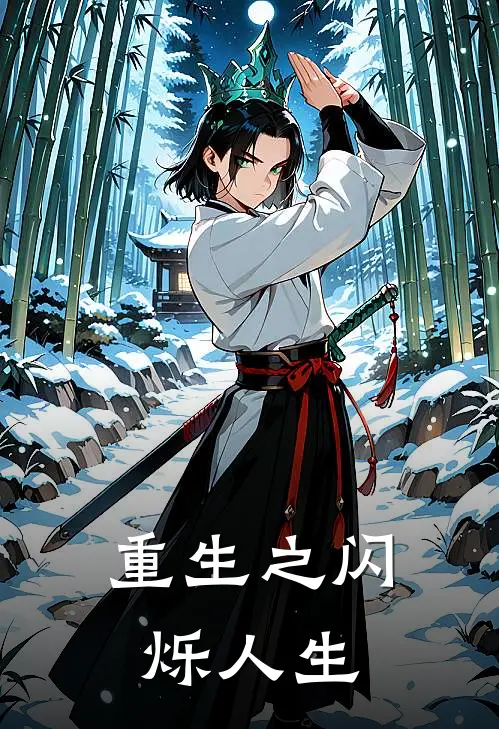 重生之闪烁人生