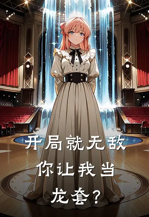 开局就无敌，你让我当龙套？