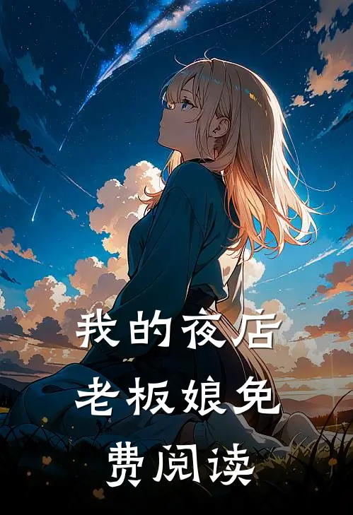 我的夜店老板娘免费阅读