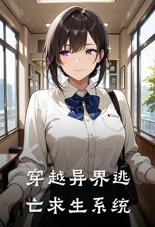 穿越异界逃亡求生系统