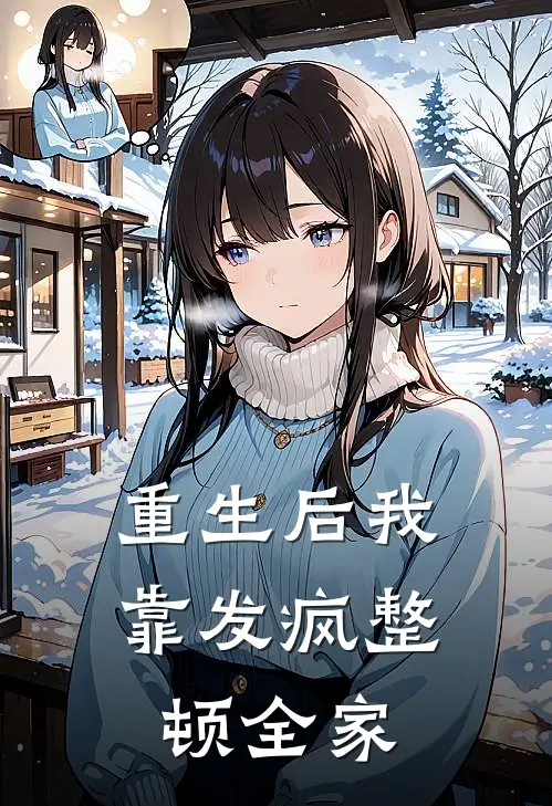 重生后我靠发疯整顿全家
