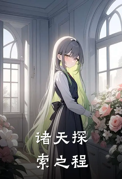 诸天探索之程