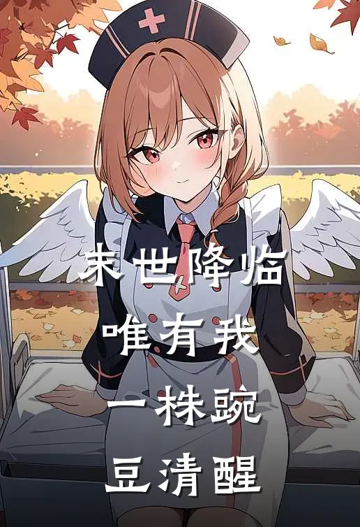 末世降临，唯有我一株豌豆清醒