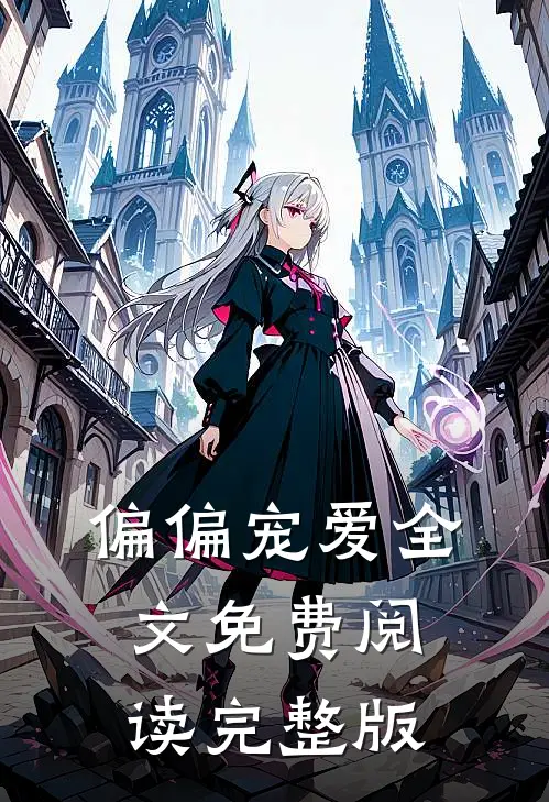 偏偏宠爱全文免费阅读完整版