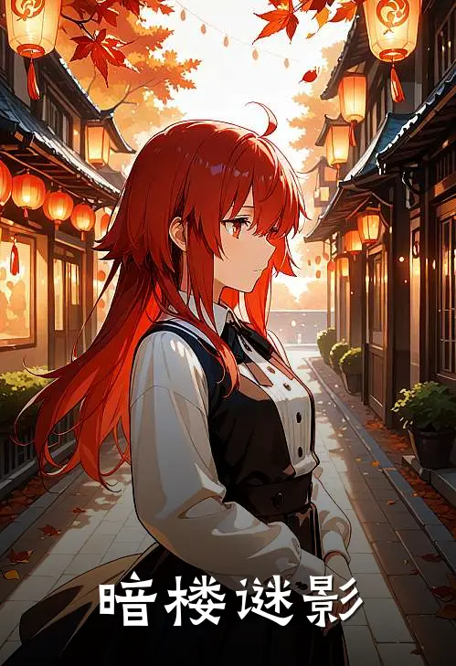 《暗楼谜影》林深沈念秋已完结小说_暗楼谜影(林深沈念秋)全文免费阅读无弹窗大结局