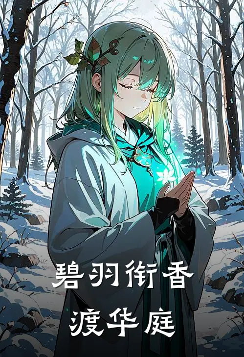 碧羽衔香渡华庭(武名扬青羽)完整版免费全文阅读_最热门小说碧羽衔香渡华庭武名扬青羽