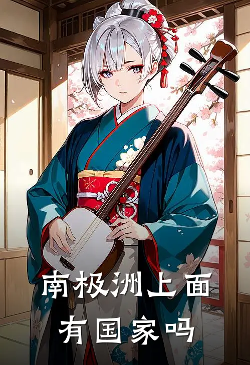 南极洲上面有国家吗