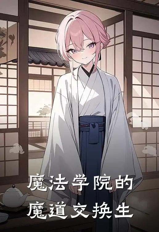 魔法学院的魔道交换生