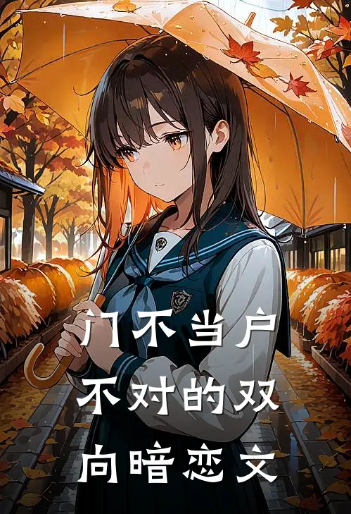 门不当户不对的双向暗恋文