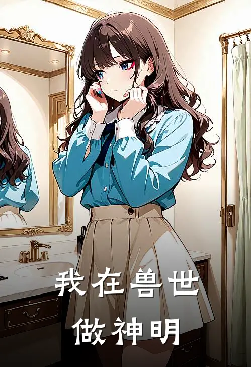 我在兽世做神明