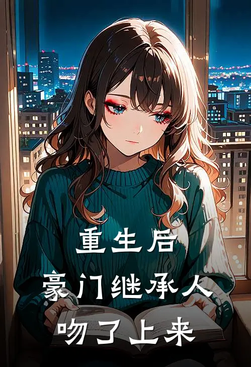 重生后，豪门继承人吻了上来