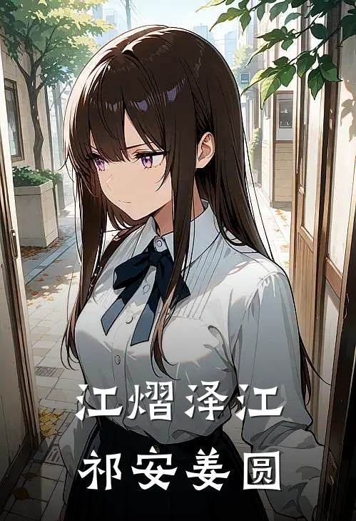 江熠泽江祁安姜圆