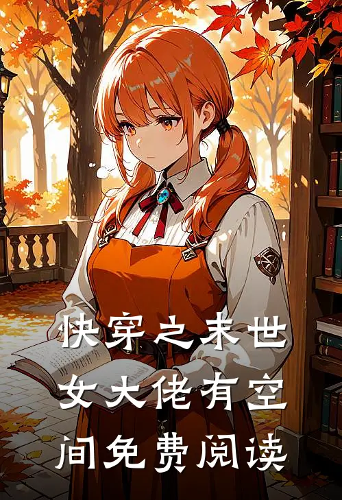 快穿之末世女大佬有空间免费阅读