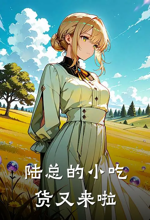 陆总的小吃货又来啦林悠悠陆昱辰完本完结小说_热门小说排行榜陆总的小吃货又来啦林悠悠陆昱辰