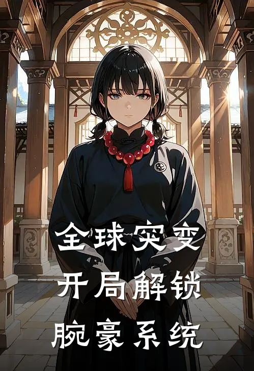 全球突变：开局解锁腕豪系统