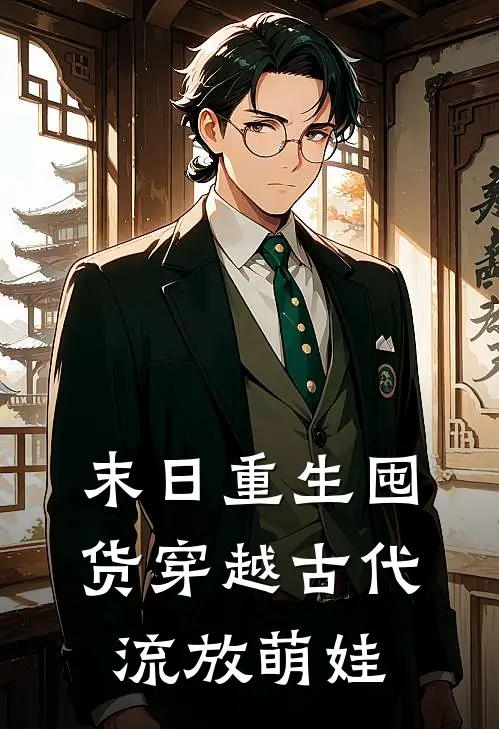 末日重生囤货穿越古代流放萌娃(欧阳雯欧阳云)小说最新章节_全文免费小说末日重生囤货穿越古代流放萌娃欧阳雯欧阳云