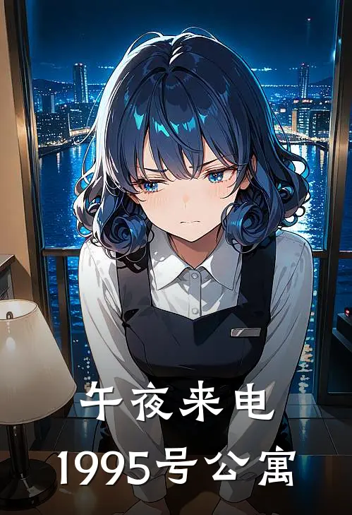 午夜来电：1995号公寓